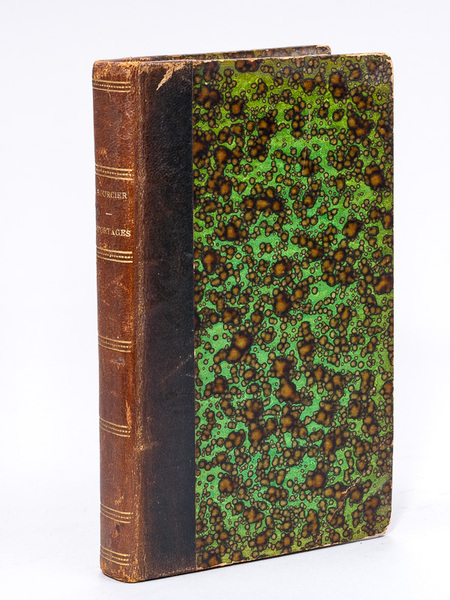 Reportages [ Edition originale ]