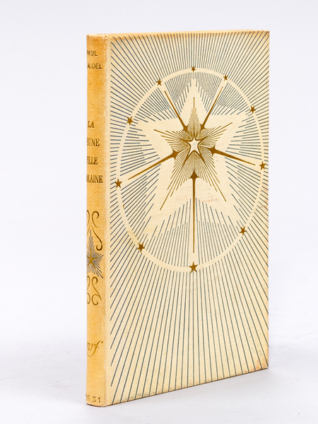 La jeune fille Violaine. Première version, 1892