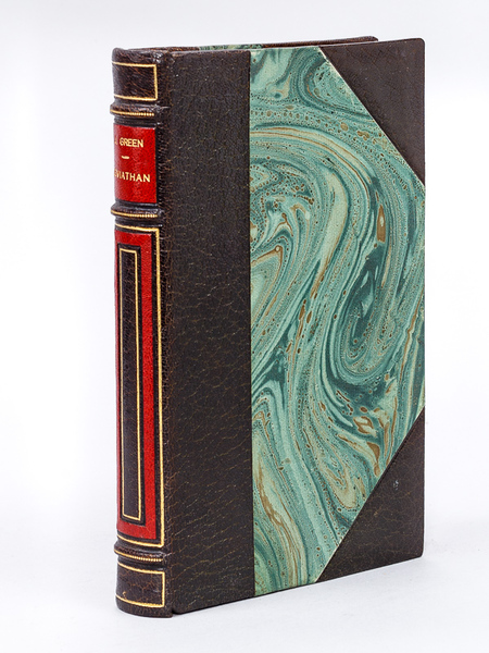 Léviathan [ Edition originale ]