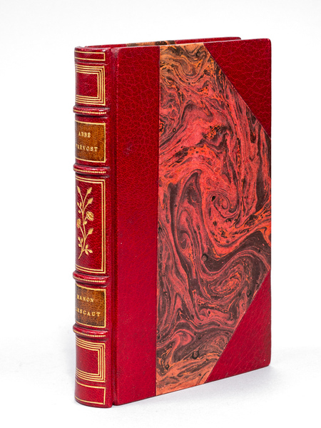 Histoire de Manon Lescaut