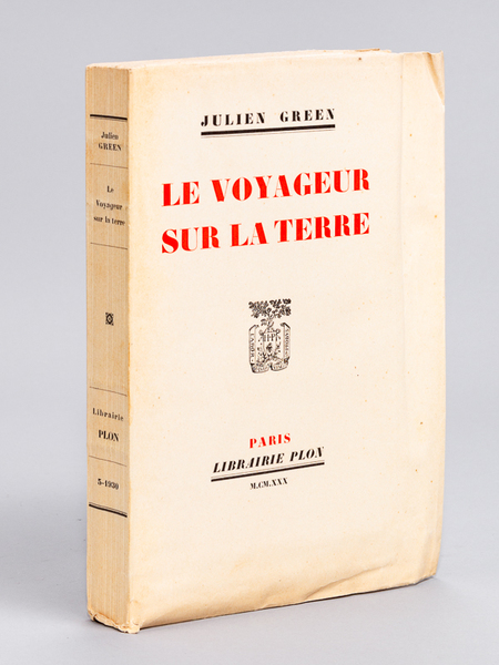 Le Voyageur sur la Terre. Les Clefs de la mort. …