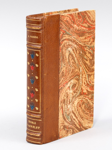 Thomas l'Agnelet, Gentilhomme de Fortune