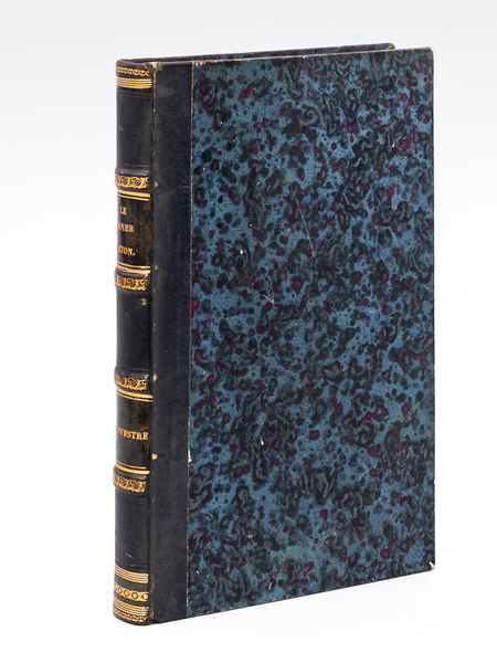 Le Foyer Breton, traditions populaires [ Edition originale ]