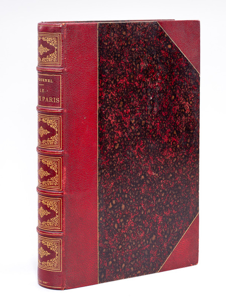 Le Vieux Paris. Fêtes, Jeux et Spectacles.