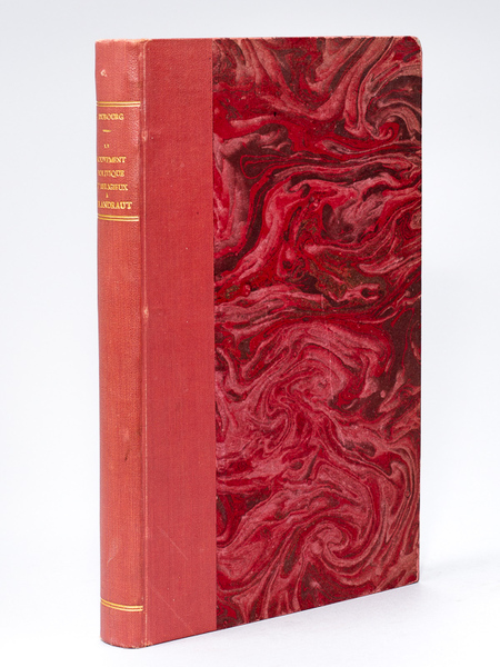 Le Mouvement Politique et Religieux à Villandraut pendant la Révolution …