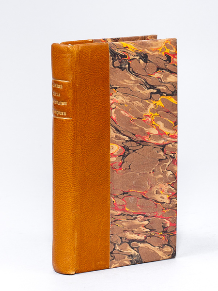 Abrégé de la Grammaire Françoise, comprenant la Syntaxe, les Règles …