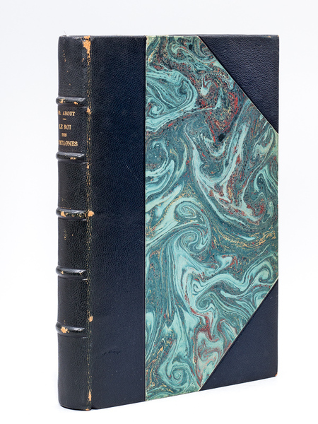 Le Roi des Montagnes