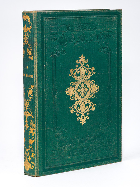 Les Deux Miroirs. Contes pour tous.