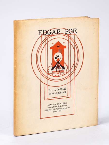 Le Diable dans le Beffroi