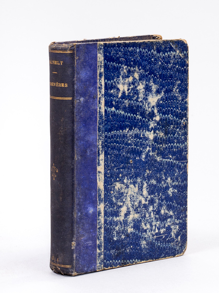 Primevères [ Edition originale ]