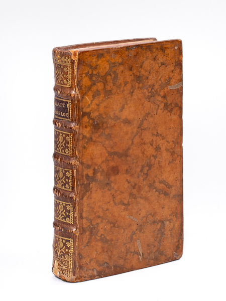 Traité d'Horlogiographie, contenant Plusieurs manières de construire sur toutes surfaces …