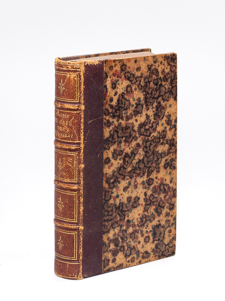 Traitez Nouveaux & curieux du Café, du Thé et du …