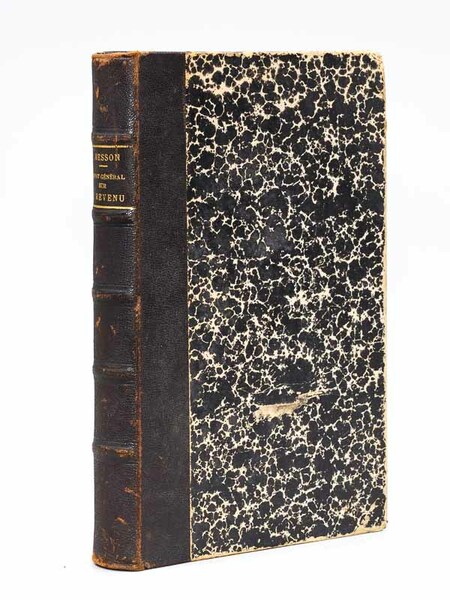 Traité pratique des Impôts Cédulaires et de l'Impôt Général sur …