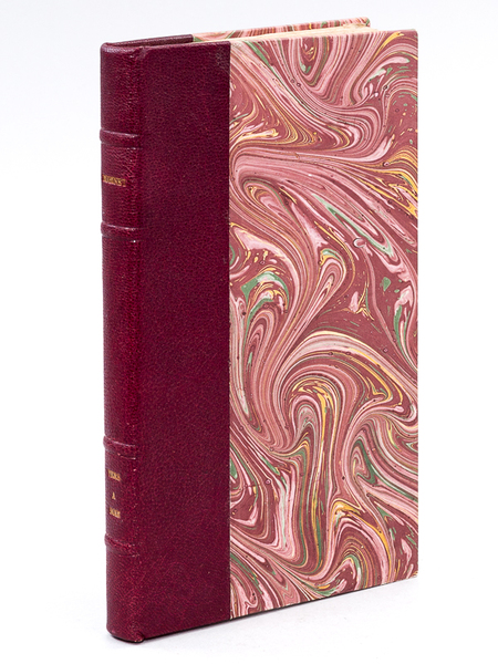 Manuel de l'Educateur de Vers à Soie [ Edition originale …