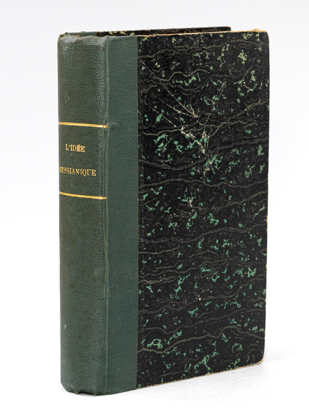 Histoire complète de l'Idée Messianique chez le Peuple d'Israël (Ses …