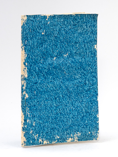 Dissertation sur un passage de Pomponius-Mela