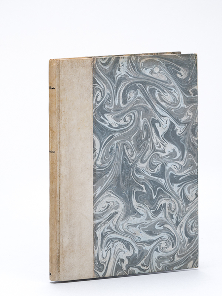 [ Edition originale ] "Marraine" Fantaisie en un Acte en …