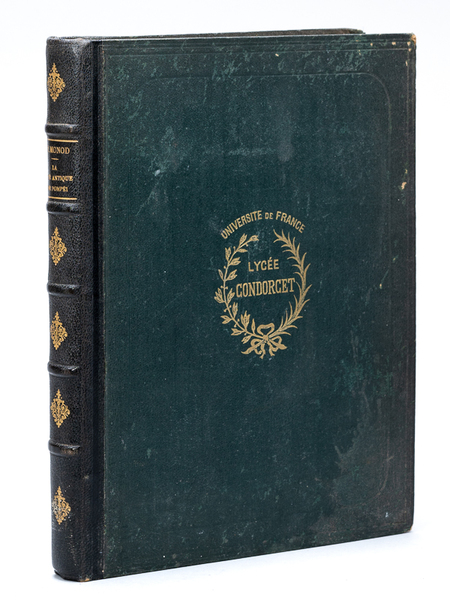 La Cité Antique de Pompéi. Histoire. Fouilles. Monuments. Rues. Maisons. …