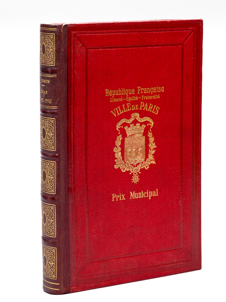 Sur le Yang Tse. Journal d'une double exploration pendant la …