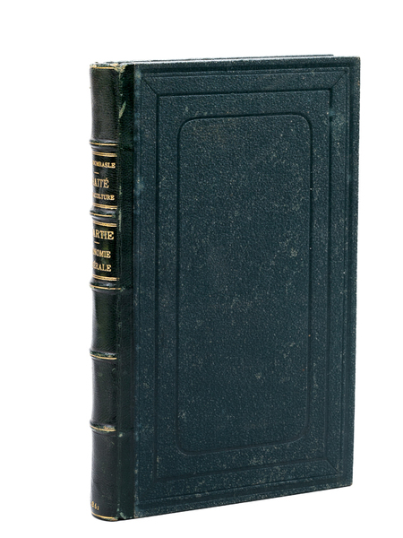 Traité d'Agriculture. Première Partie : Economie générale ( Oeuvres posthumes …