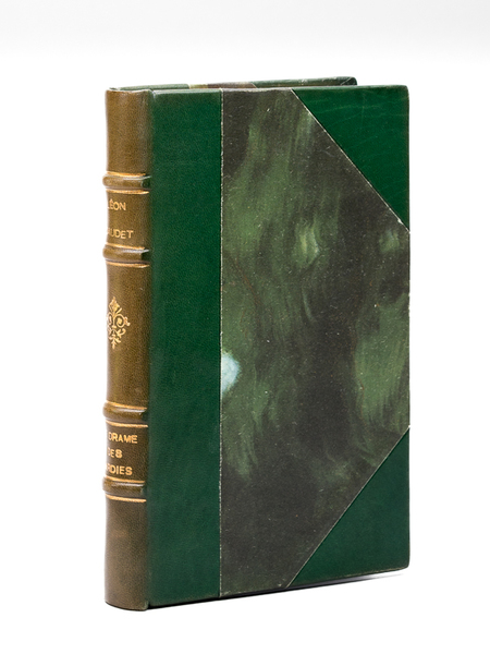 Le Drame des Jardies (1877-1882)