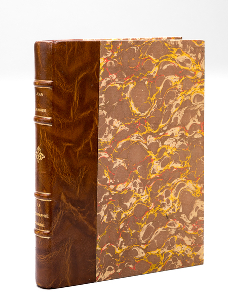 La Géographie Humaine.