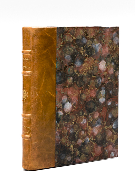 Problèmes et Aspects de la Puériculture Moderne.