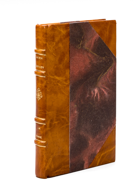 La Terre, planète inconnue. L'année géophysique.