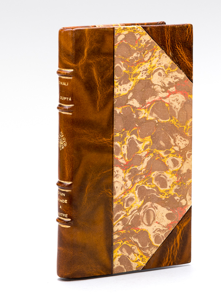 D'un Monde à l'Autre (Altro Mondo)