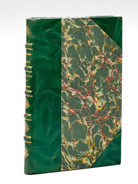 Libération de l'Homme. Essai sur le renouveau des valeurs monastiques