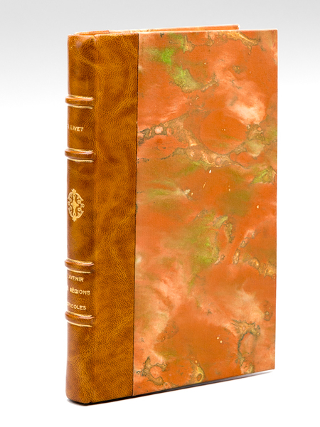 L'Avenir des Régions agricoles. Les Structures, la Technique, les Hommes …