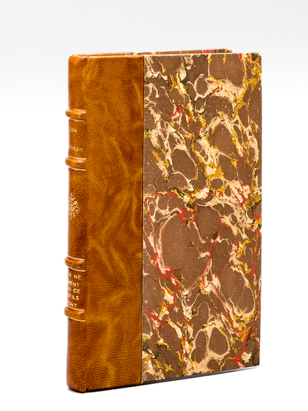 Ils ne savent pas ce qu'ils disent.