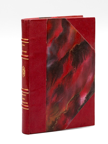 Carnet d'un Biologiste