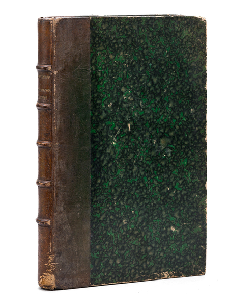 Méthodes de transformation des Combinaisons organiques [ Edition originale de …