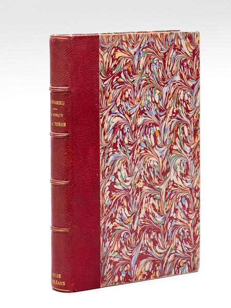 Les Rapports de la Musique et de la Poésie considérées …