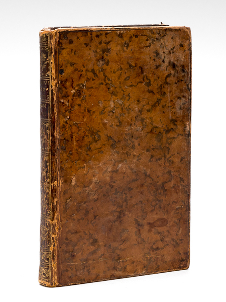 Jean-Jacques Rousseau, Citoyen de Genève, à Christophe de Beaumont, Archevêque …