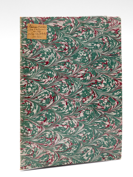 Très Humbles Remonstrances par Escrit faites et présentées au Roy …