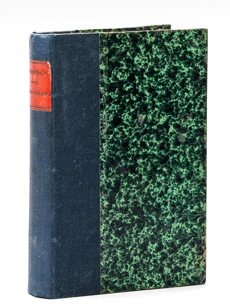 Flot & Jusant [ Edition originale ]