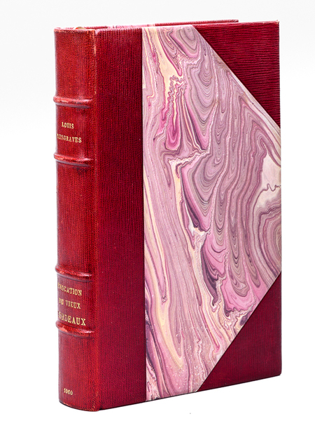 Evocation du Vieux Bordeaux