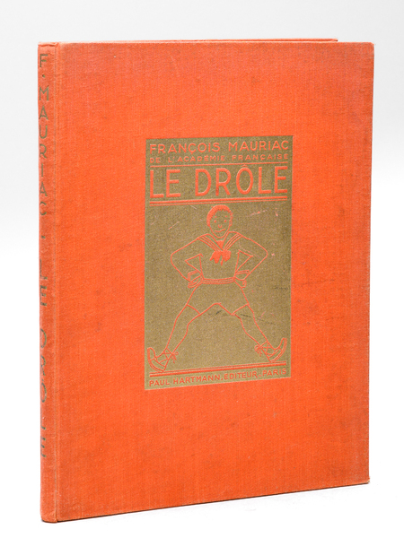 Le Drôle