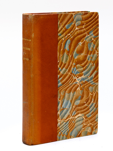 Epicuriens et Lettrés. XVIIe et XVIIIe siècles [ Edition originale …