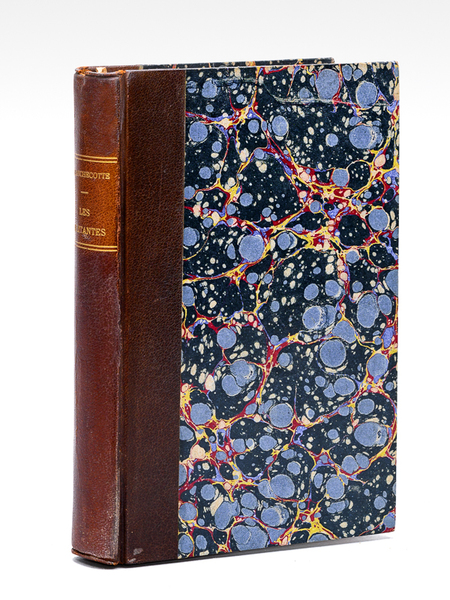 Les Militantes. Poésies [ Edition originale ] [ Avec une …