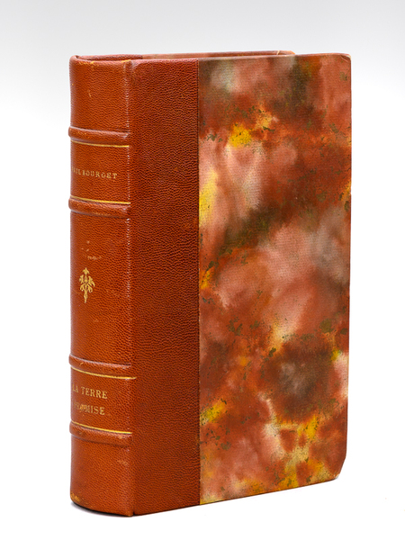 La Terre Promise [ Edition originale ]