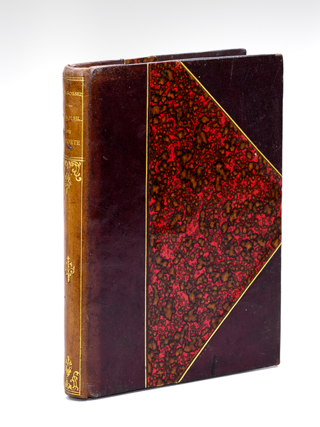 Au Soleil sur la Porte. Poèmes suivies de Lettres familières …