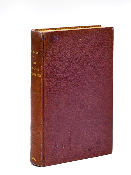 Les Enfants qu'elles ont [ Edition originale - Livre dédicacé …