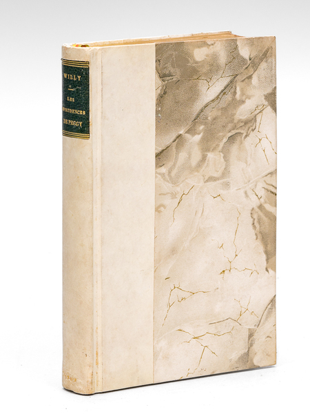 Les Imprudences de Peggy [ Edition originale de la traduction …