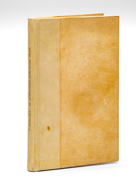 En rabûquiaint dans l'vûx temps [ Edition originale - Livre …