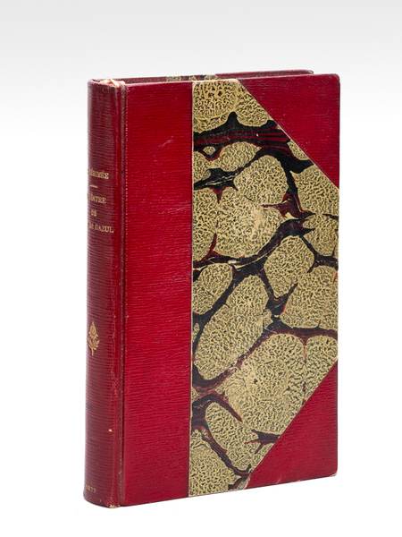 Théatre de Clara Gazul, comédienne espagnole. Suivi de La Jacquerie …