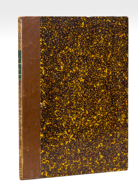 Conférence sur la Faïence de Rouen, faite en la Grande …