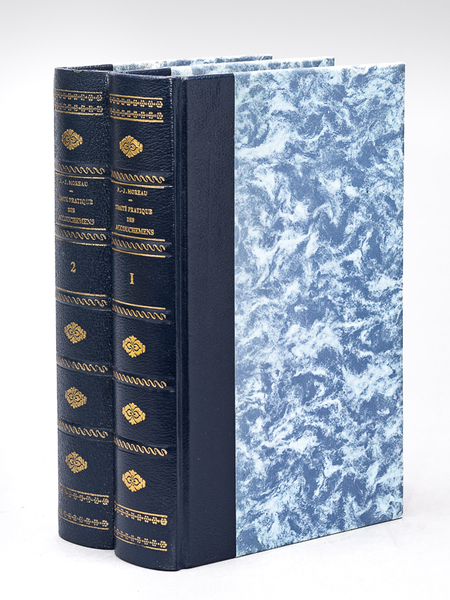 Traité Pratique des Accouchemens (2 Tomes - Complet)